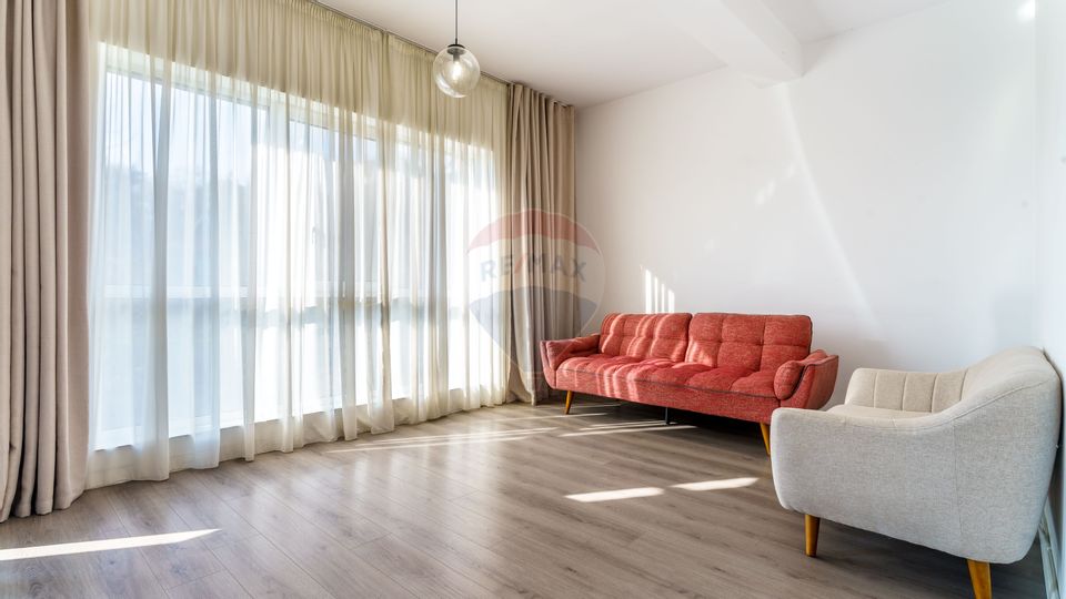 Apartament 3 camere | 80 mp utili | Grigorescu