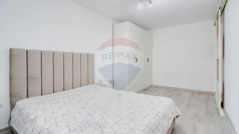 Apartament tip studio de închiriat, PRIMA INCHIRIERE,Subcetate