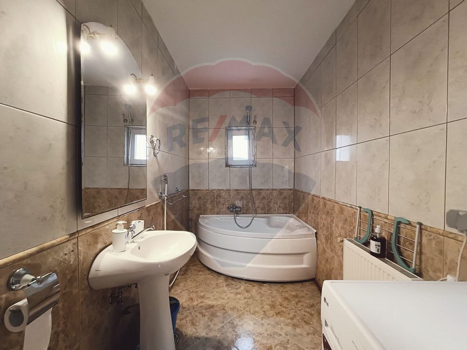 1 room Apartment for rent, Gheorgheni area