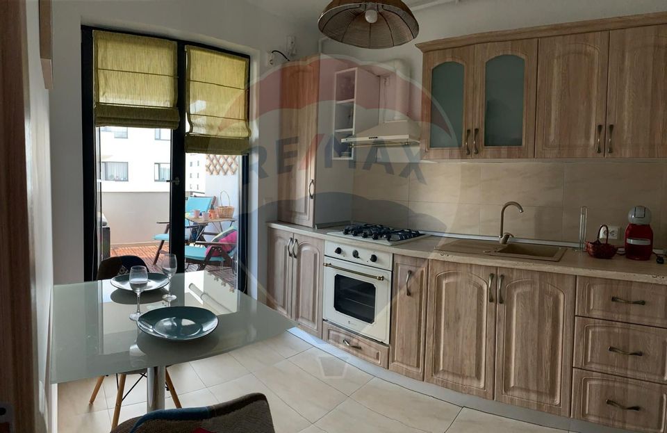 Apartament cu 3 camere de vânzare in Greenfield