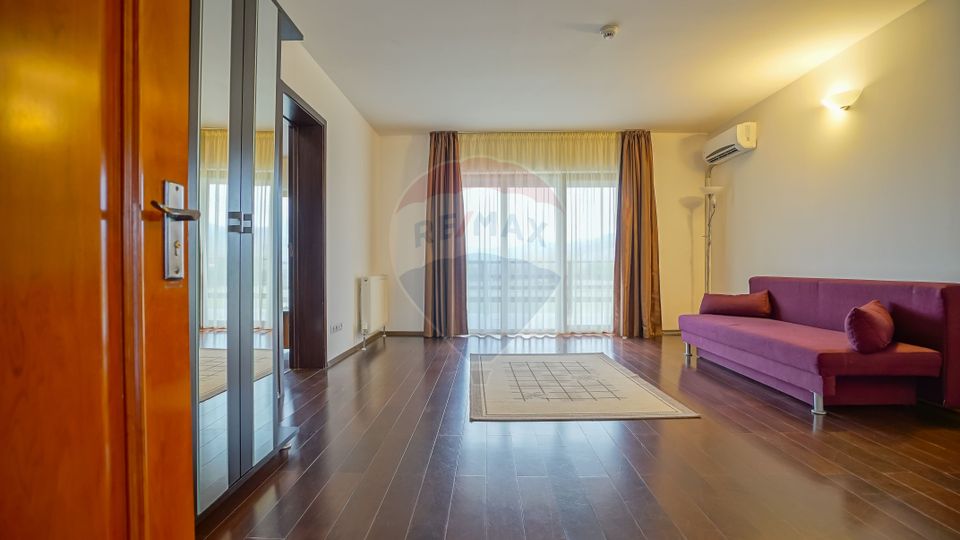 Complex Turistic Panicel, DN73A