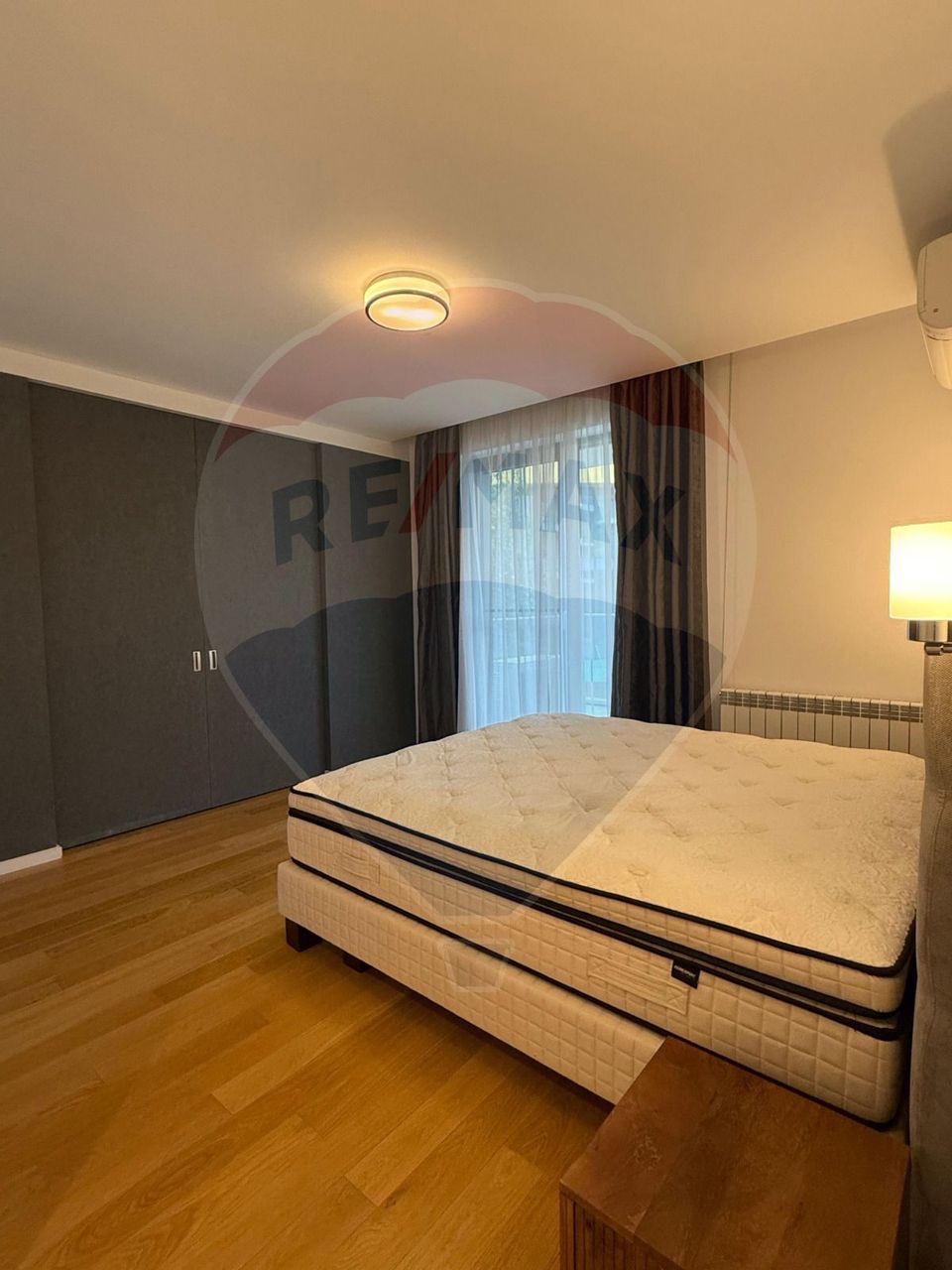 4 room Apartment for rent, Floreasca area