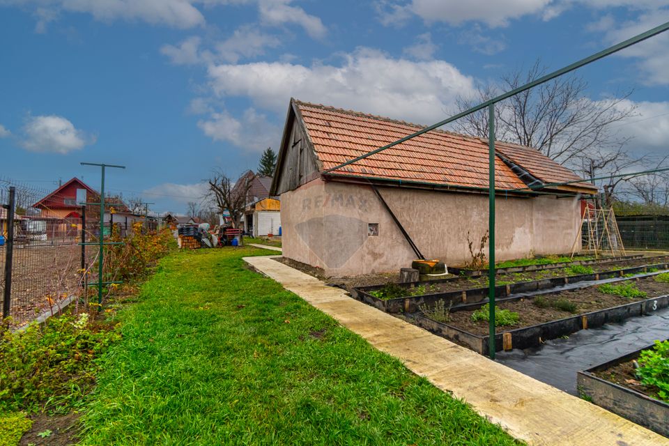 Casa moderna cu 7 camere I OZUN, COVASNA| COMISION 0