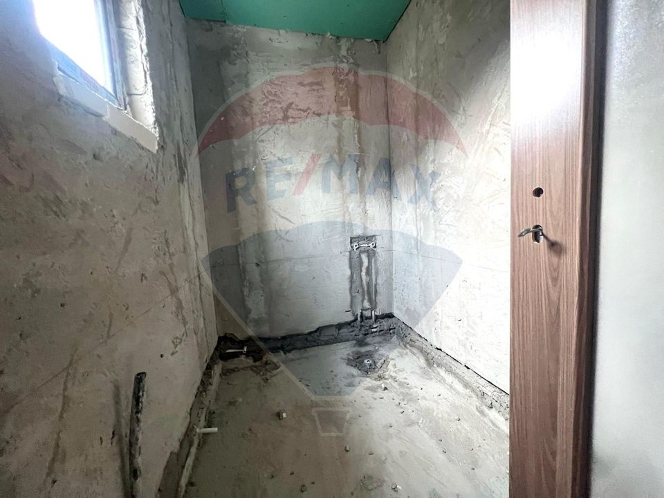 Casă / Vilă de vanzare  Valul lui Traian /