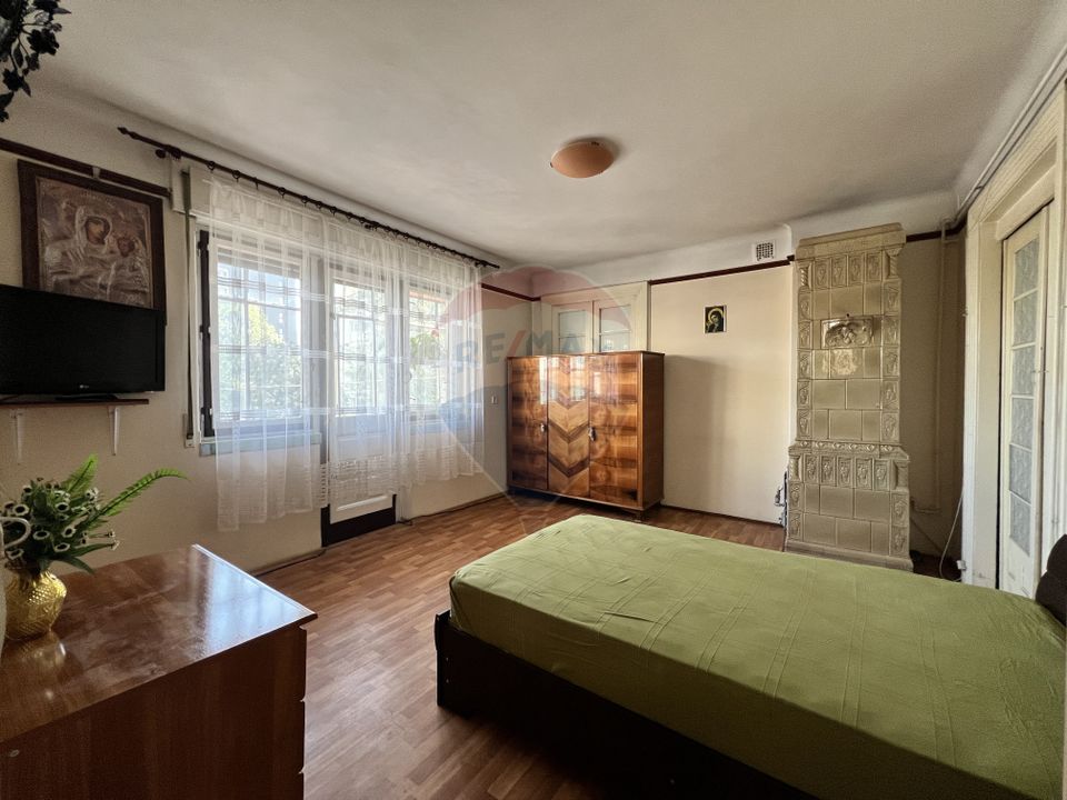 3 room Apartment for sale, Bucur Obor area