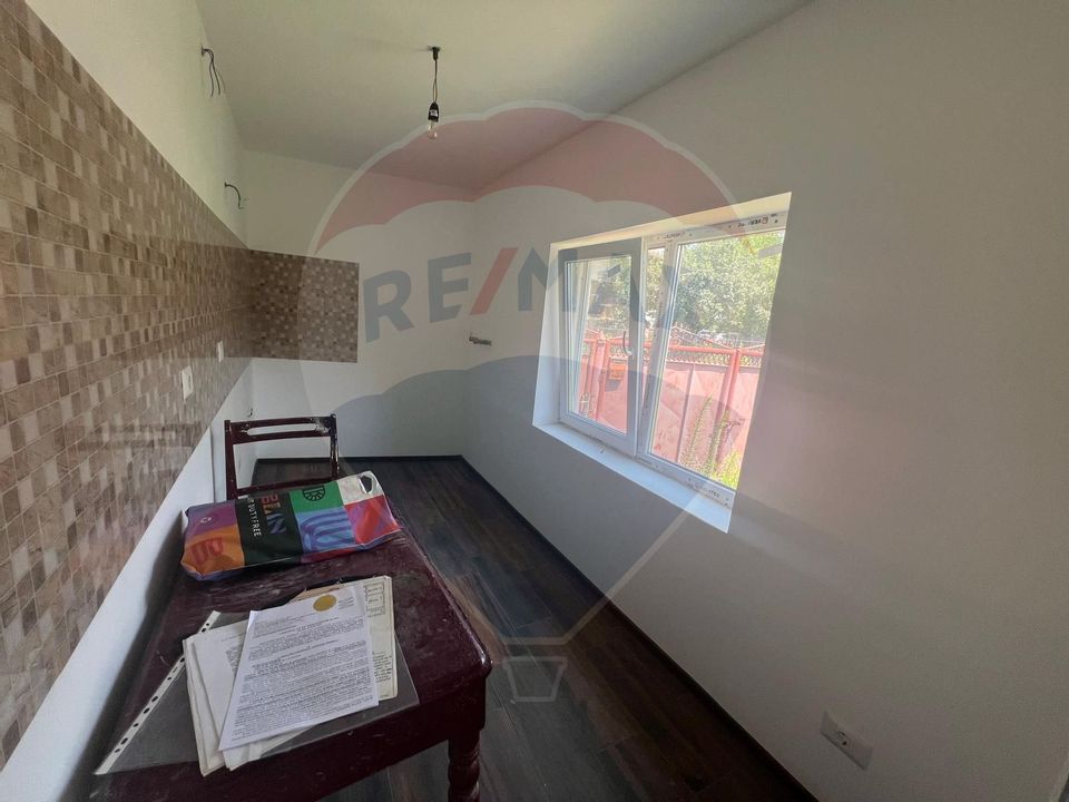 2 room House / Villa for sale, Central area