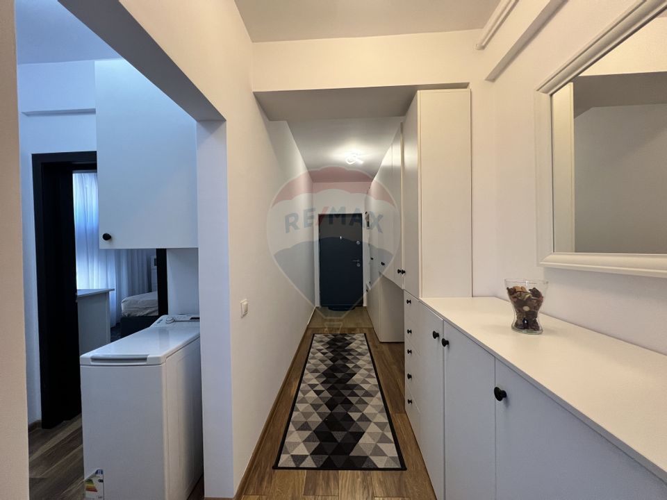 2 room Apartment for sale, Odai area