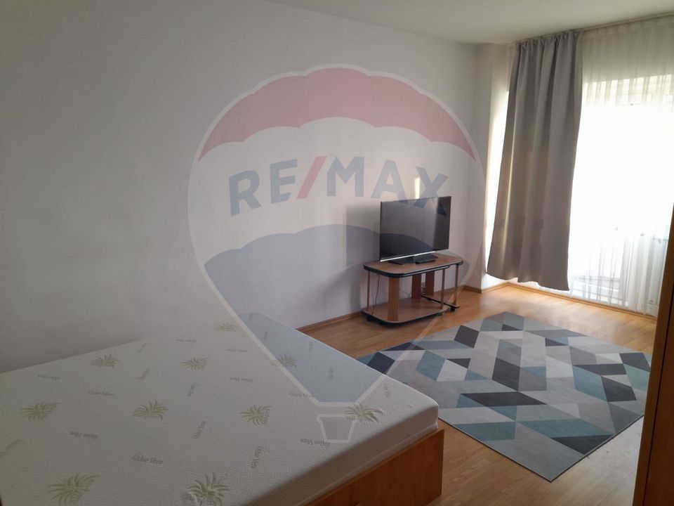 1 room Apartment for sale, Vitan Mall area