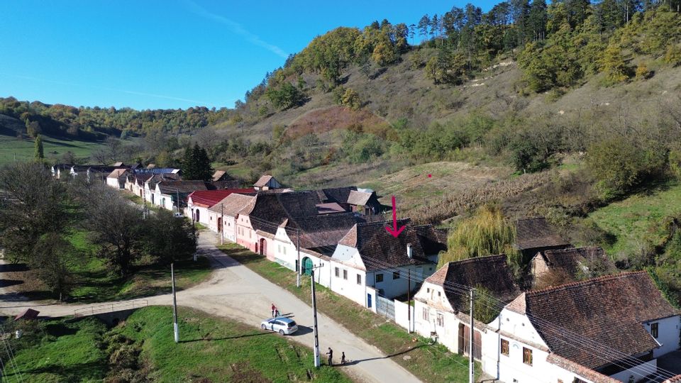 3 room House / Villa for sale