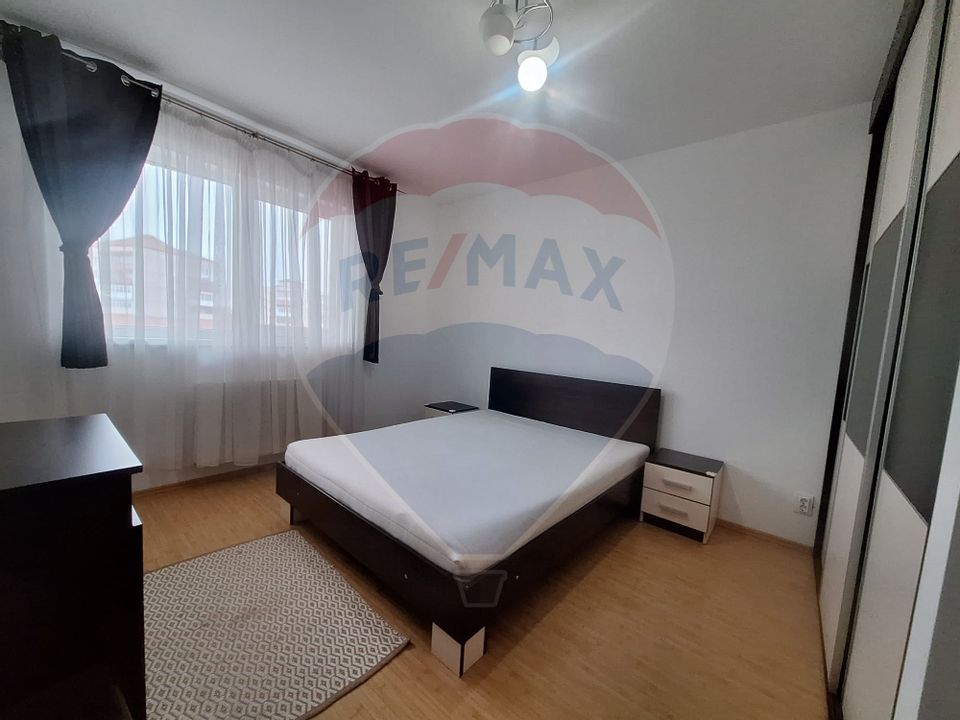 2 room Apartment for rent, Hipodrom 3 area