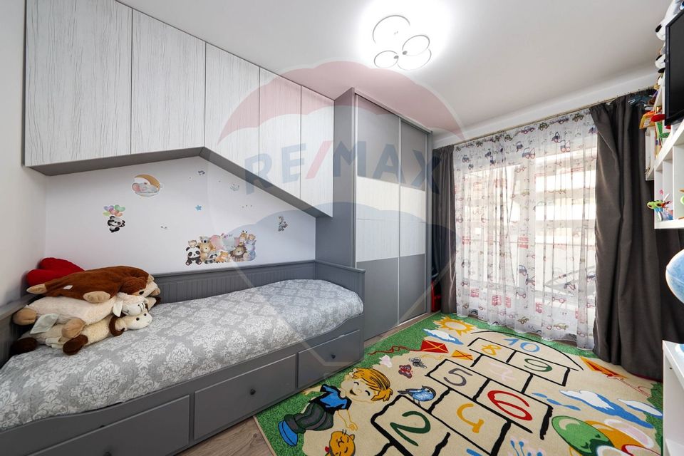 3 room Apartment for sale
