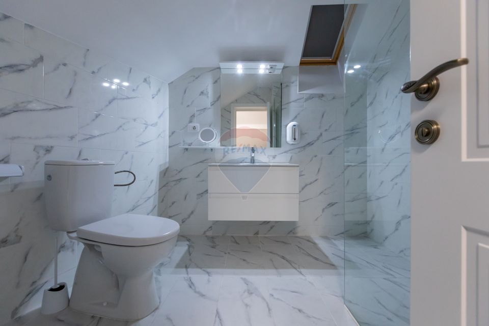 1,200sq.m Special Property for rent, Exterior Est area