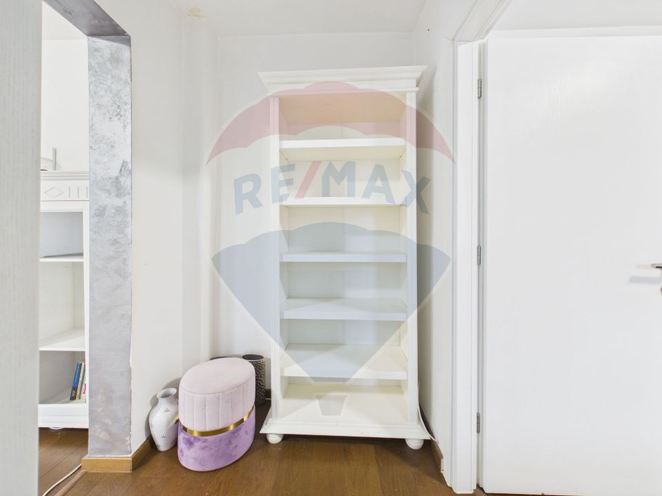 Apartament 2 camere Titan - la cativa pasi de Parcul IOR si metrou