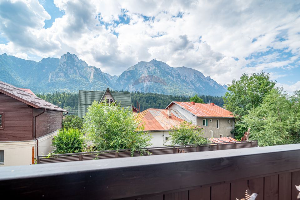 2 room Apartment for sale, Zamora area