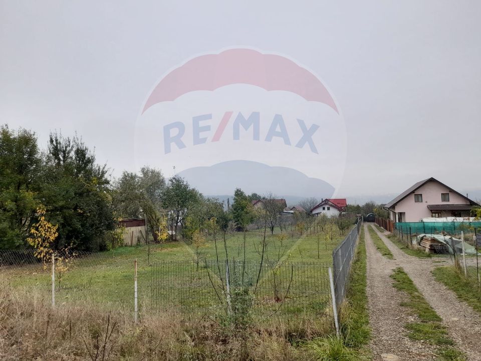 Land 1,678sqm Suceava / Strada Traian  Popovici