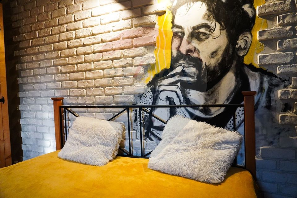 Vila P+M cu 3 camere, de inchiriat, zona Far Constanta