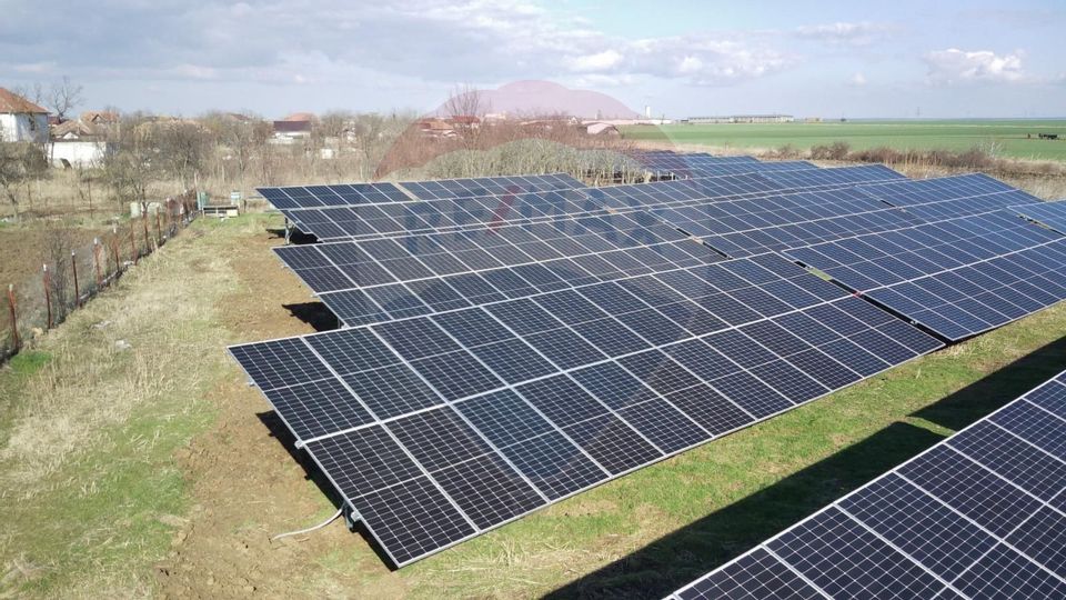 Proprietate specială de 5,415mp de vânzare