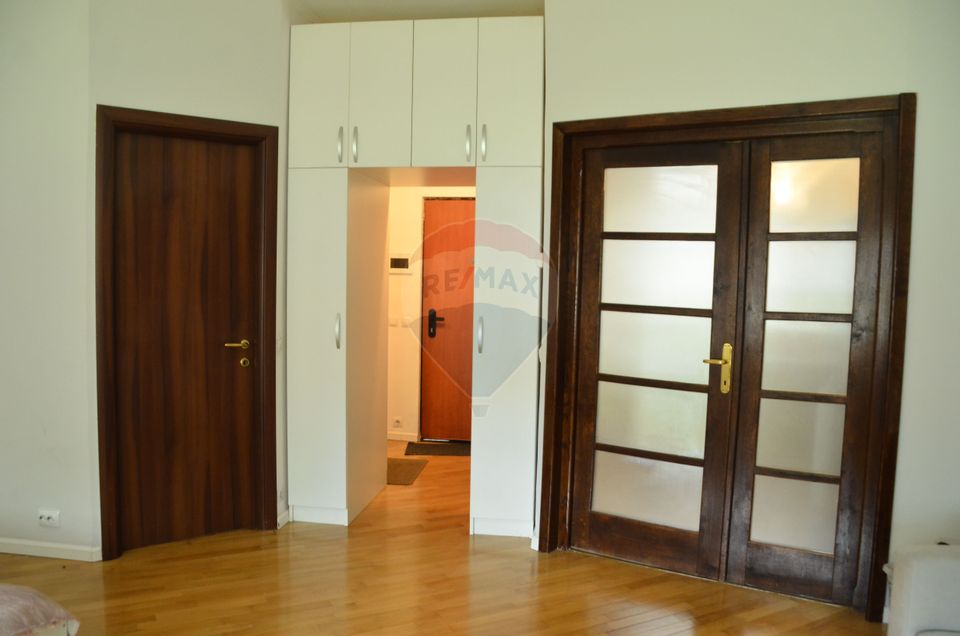 1 room Apartment for sale, Grigorescu area