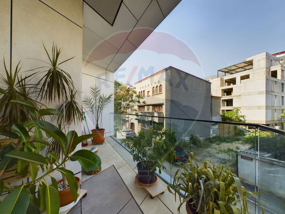 Opportunity - Premium office space in Decebal Area Mixed Building