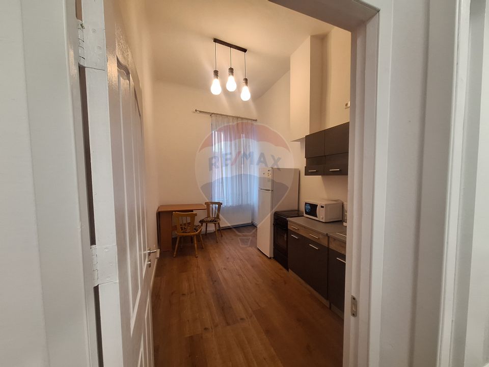 1 room Apartment for rent, Ultracentral area