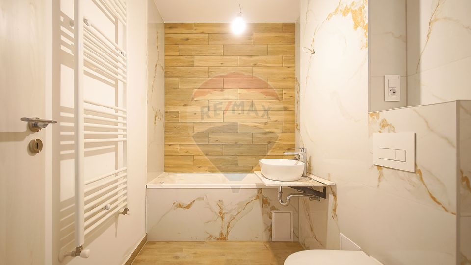 Comision 0% | Apartament 2 camere de vânzare – Vivamus Park Residence