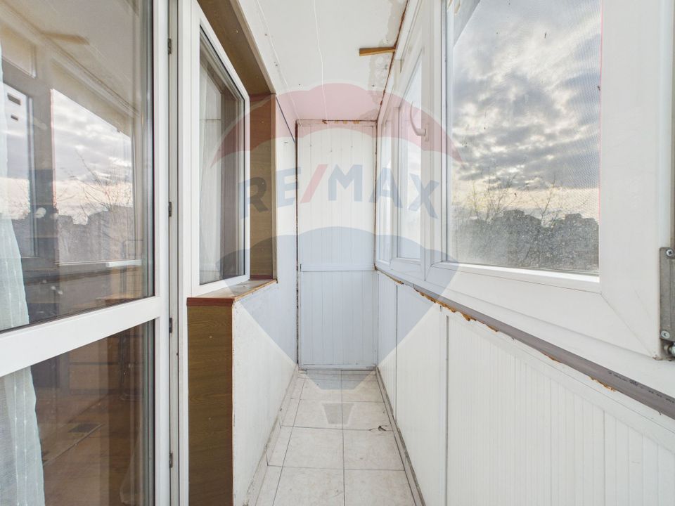 Vanzare apartament 2 camere - Zona Pasajul Doamna Ghica - Tei