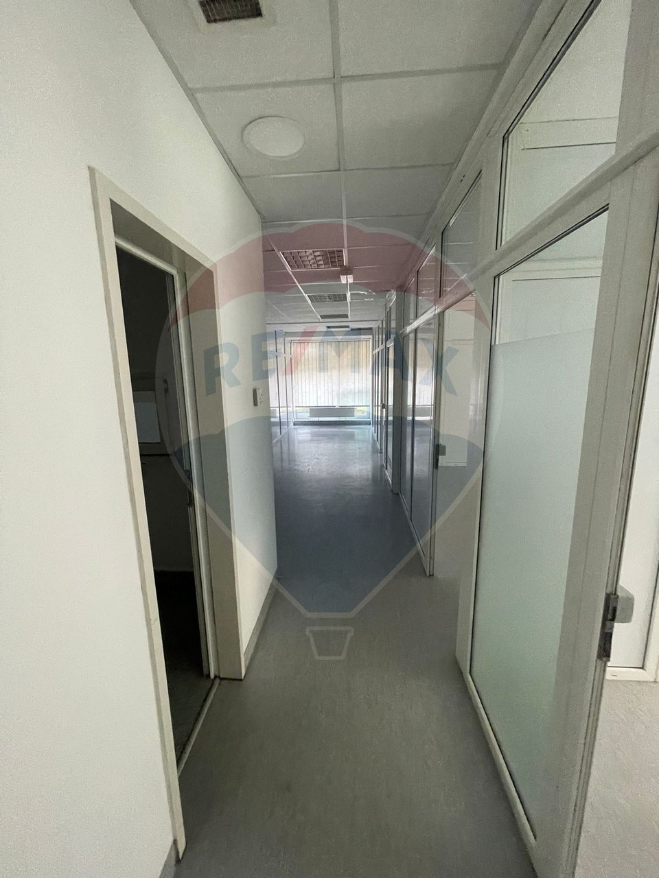 380sq.m Office Space for rent, Bucurestii Noi area