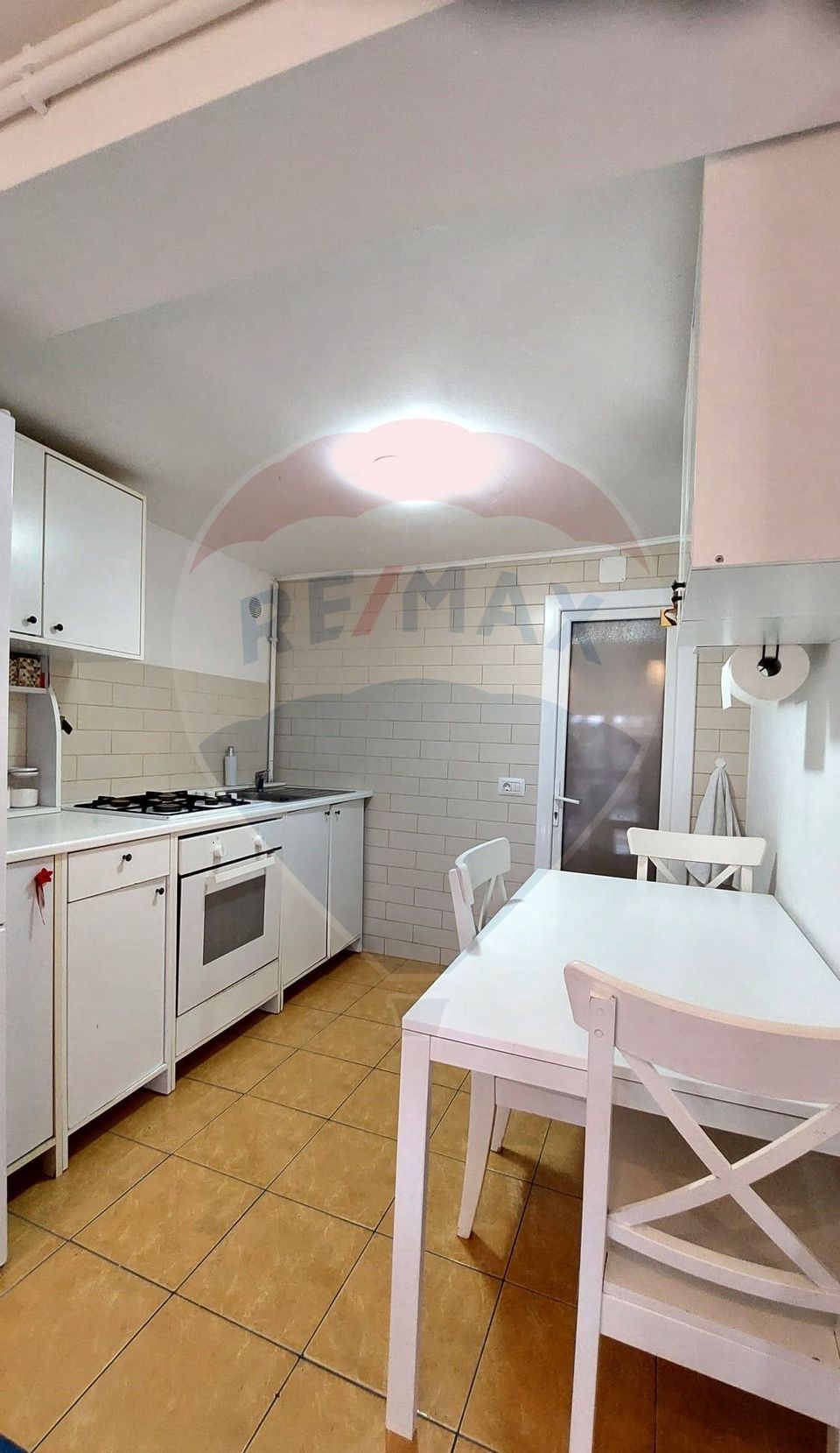 House for sale with detached yard, central, in Andronache, Gherghitei