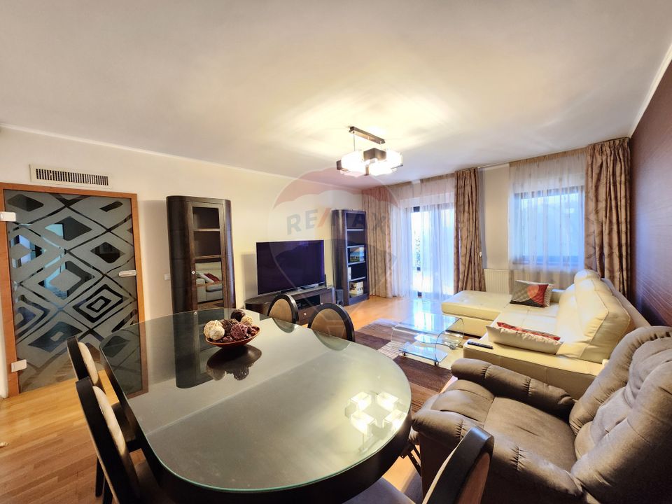 Polona | Dacia | Romana confort urban cu gradina proprie