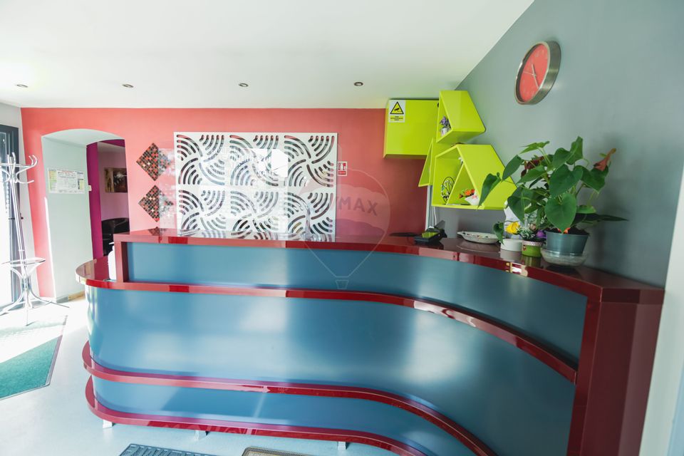 Oportunitate unică – preluare clinică medicală cu tradiție din 2001