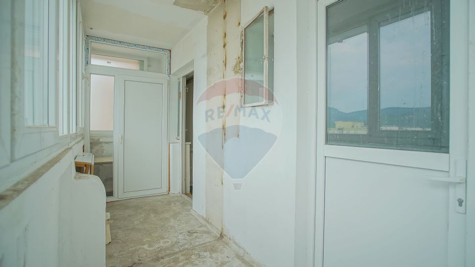2 room Apartment for sale, Calea Bucuresti area