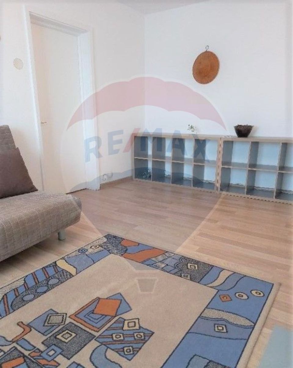 2 room Apartment for rent, Baba Novac area
