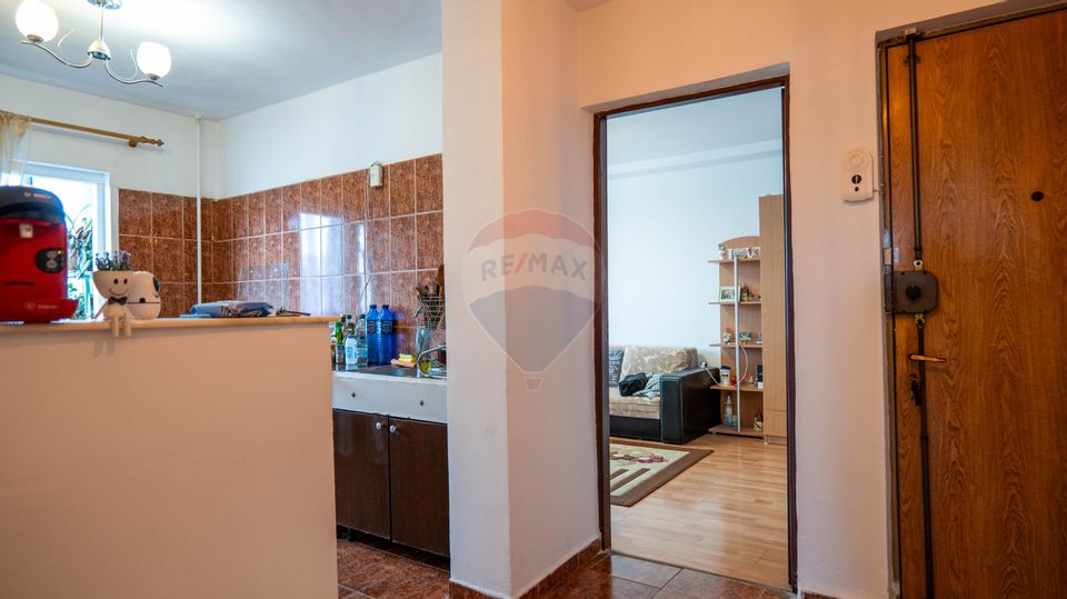 3 room Apartment for sale, Rahova area