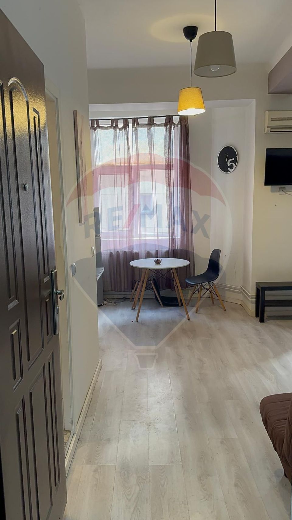 3 room Apartment for sale, Gara de Nord area