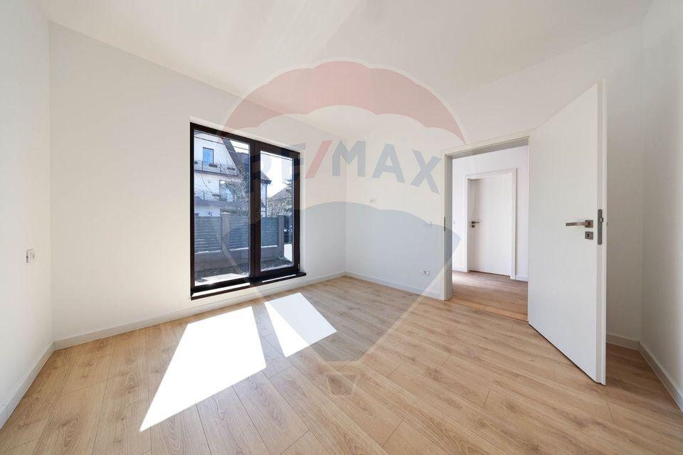 4 room House / Villa for sale