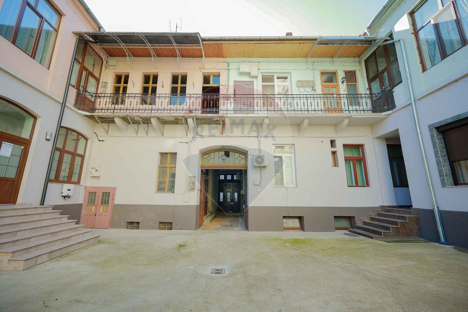 3 room Apartment for sale, Ultracentral area