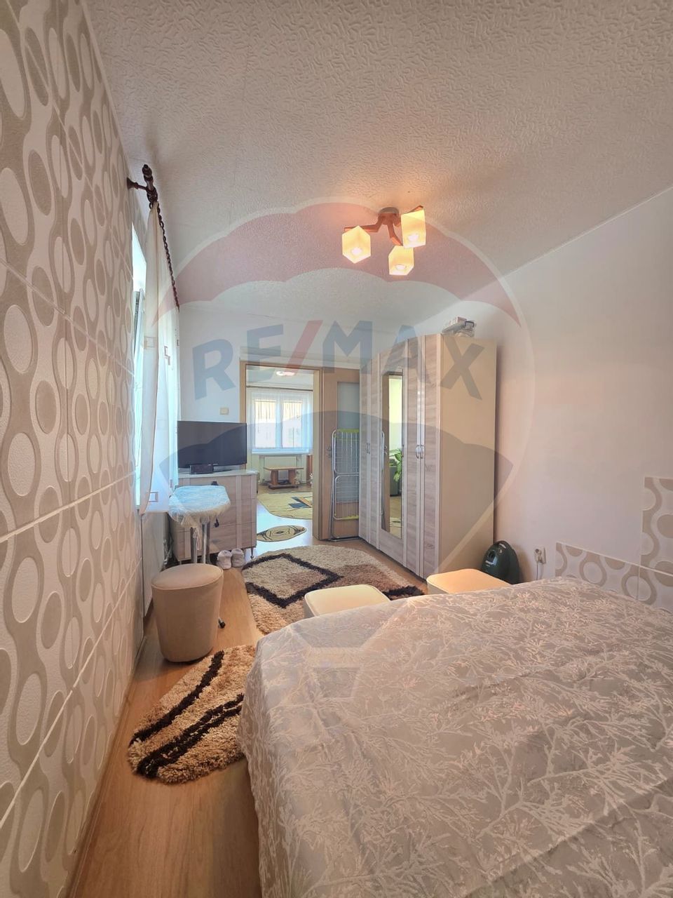 2 room Apartment for sale, Vitrometan area