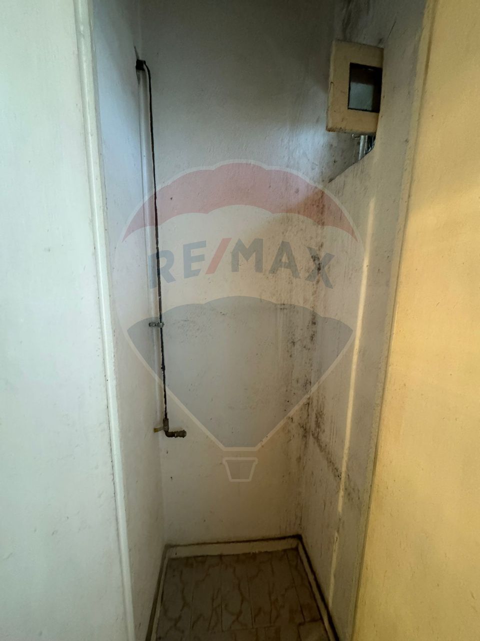 Apartament cu 2 camere str. Fulger