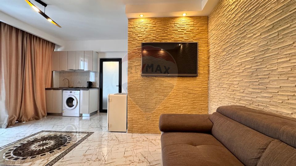 de vanzare Apartament 2 camere, IBO Residence, Mamaia Nord