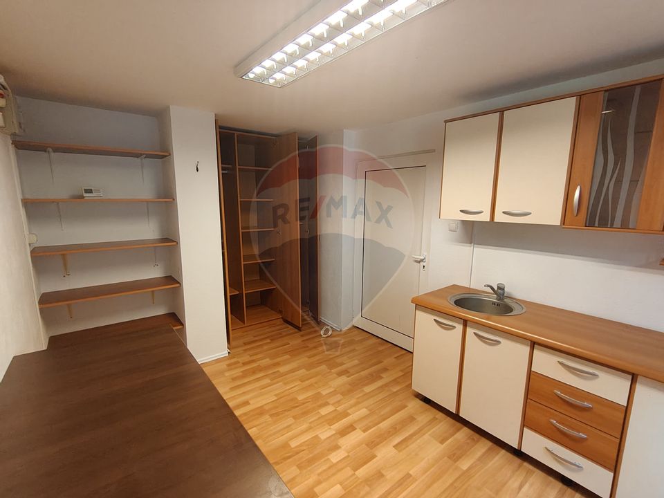 Spațiu Comercial de Inchiriat sau de Vanzare