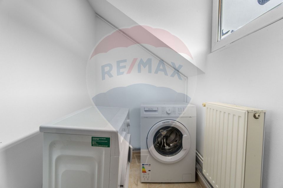 Apartament 7 camere ULTRACENTRAL in casa- Codlea!