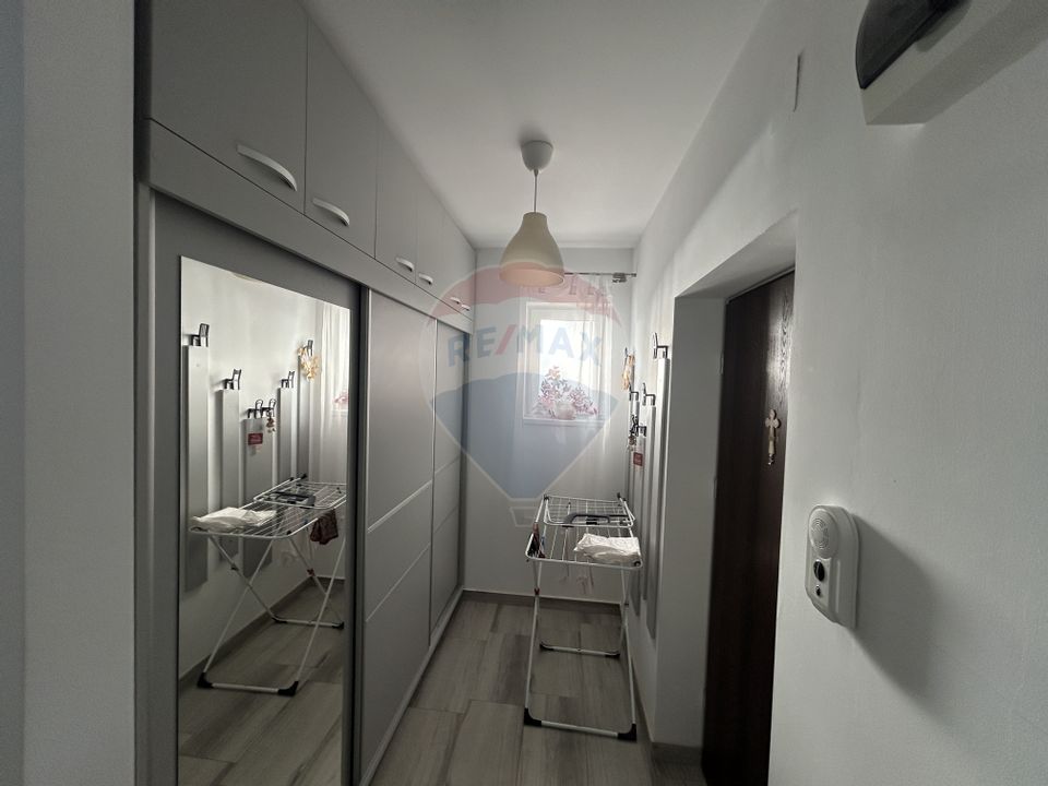 2 room Apartment for rent, Independentei area