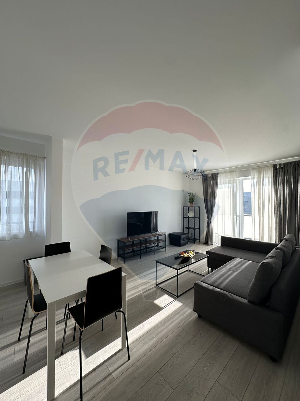 3 room Apartment for rent, Iosia area