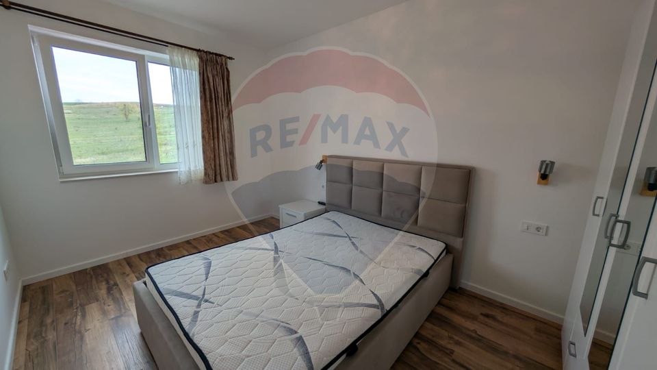 3 room Apartment for rent