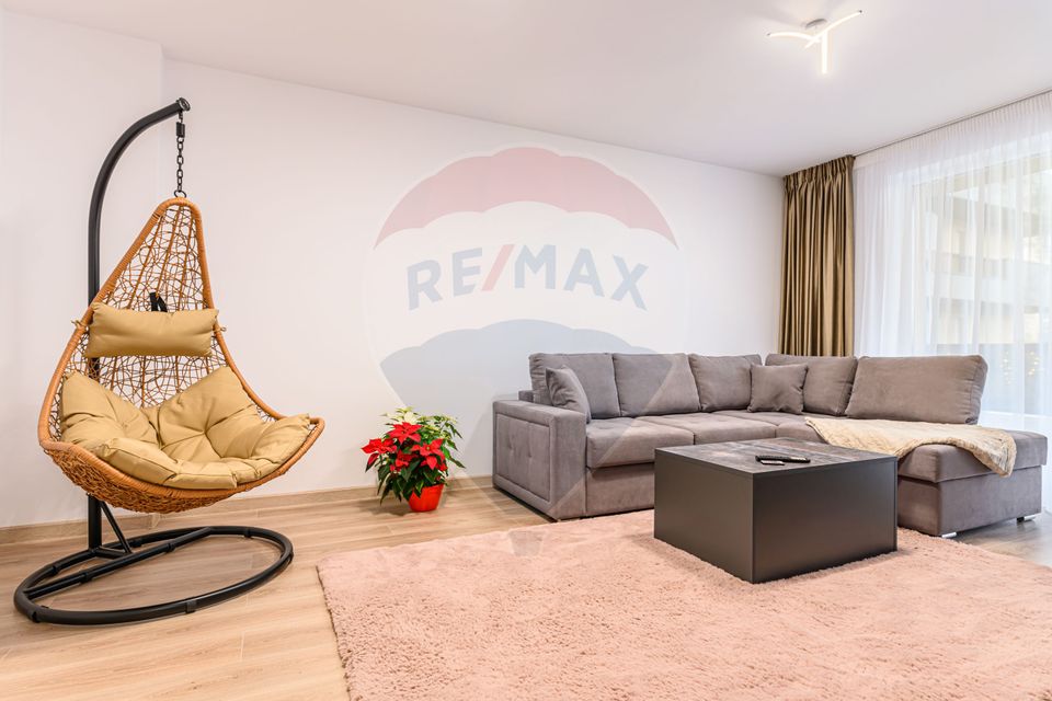 Apartament 2 camere decomandat | Parcare și boxă | Urban Plaza | Astra