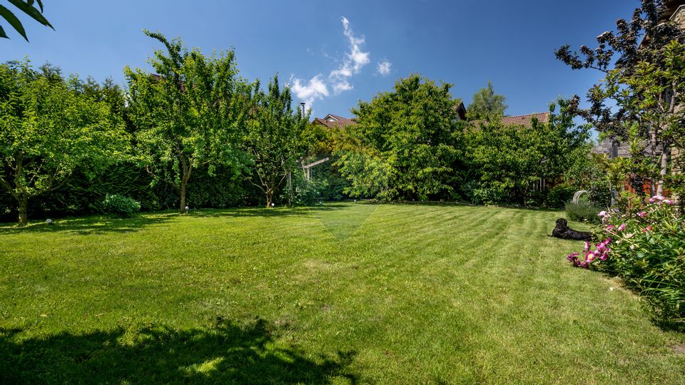 5 room House / Villa for rent