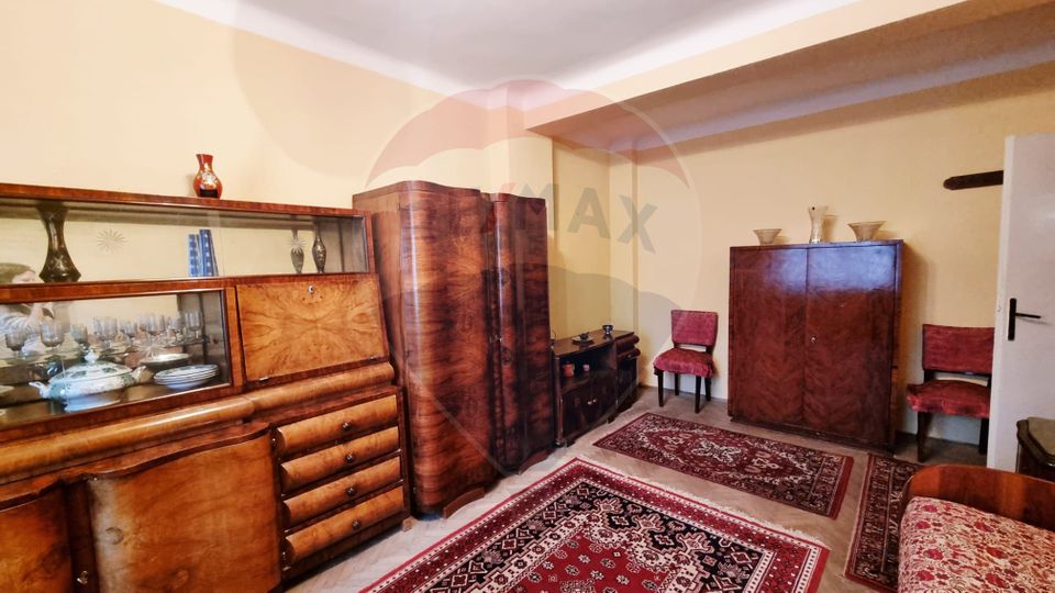 2-room apartment for sale in Cotroceni area, Military Academy