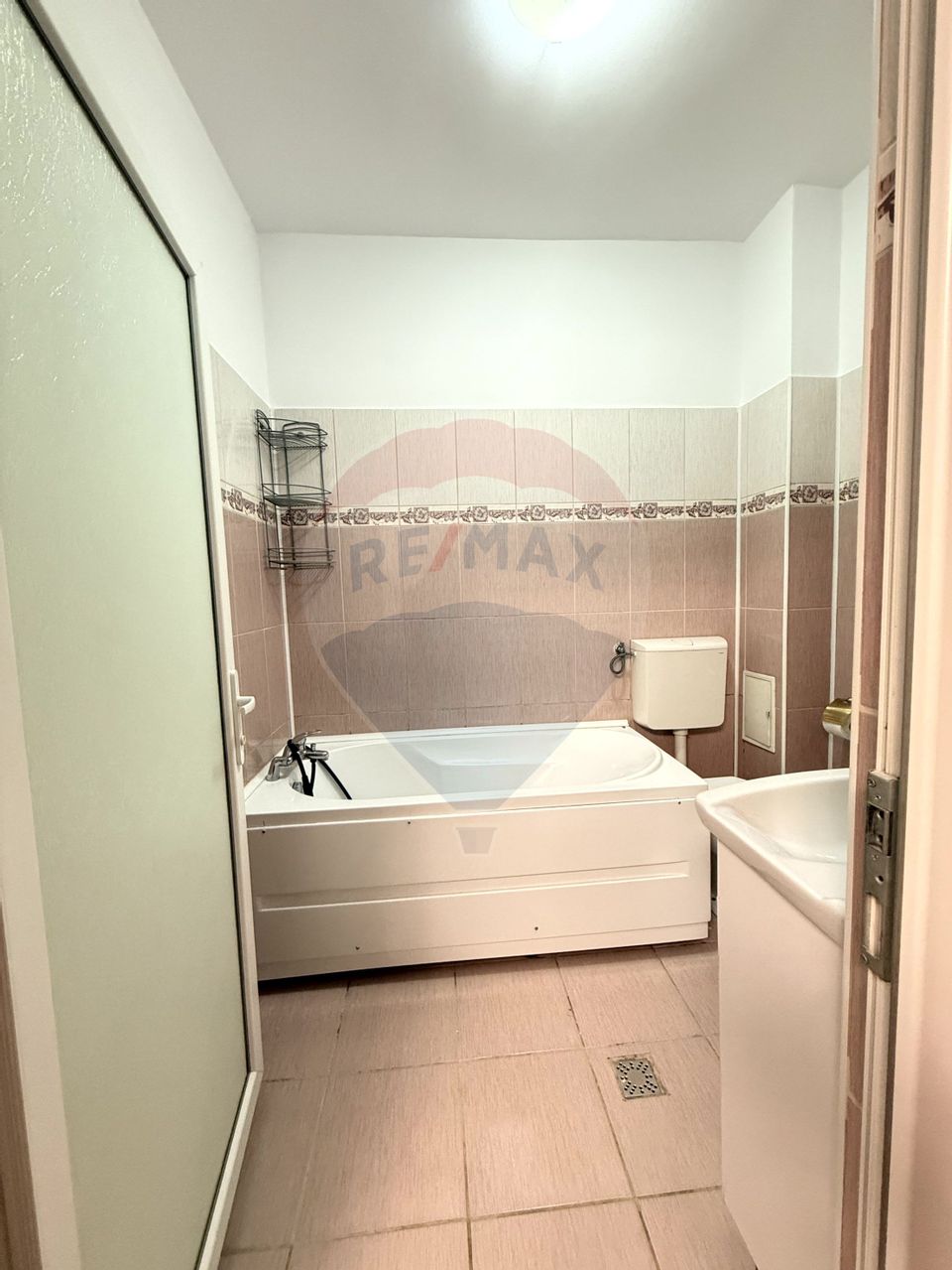 Garsoniera Șoseaua Giurgiului