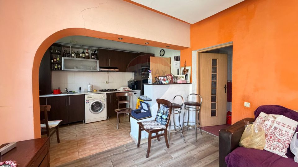 6 room House / Villa for sale, Ultracentral area