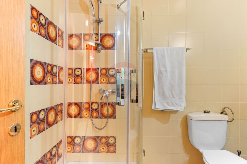 CASĂ / VILĂ PREMIUM DE VÂNZARE ÎN OTOPENI